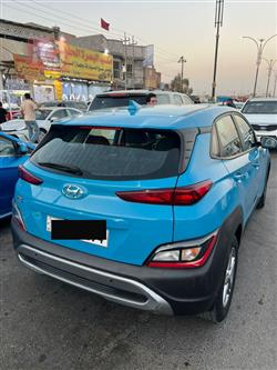 هيونداي كونا